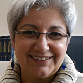 Frau Martina Knufinke
