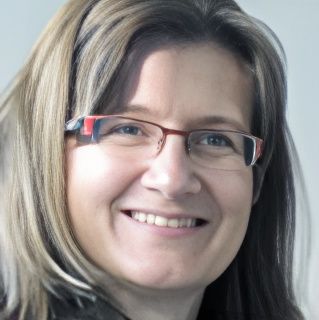 Frauke Albert