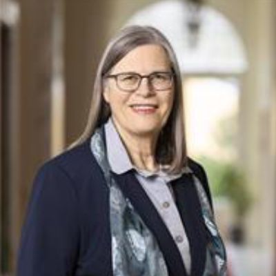 Suzanne von Blumenthal