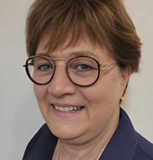 Silke Lutz