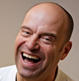 Herr Jürgen Röthig