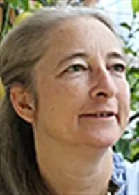 Jacqueline Göldi