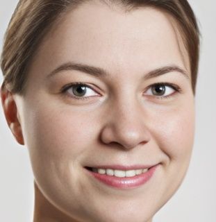 Frau Yvonne Cherubini