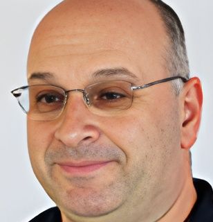 Herr Steffen Schweiker