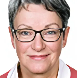 Maria Braun