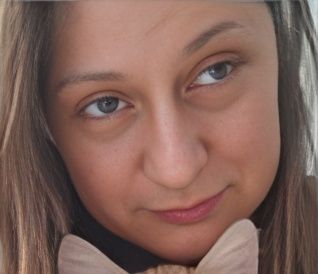 Stephanie Maike Palkowski