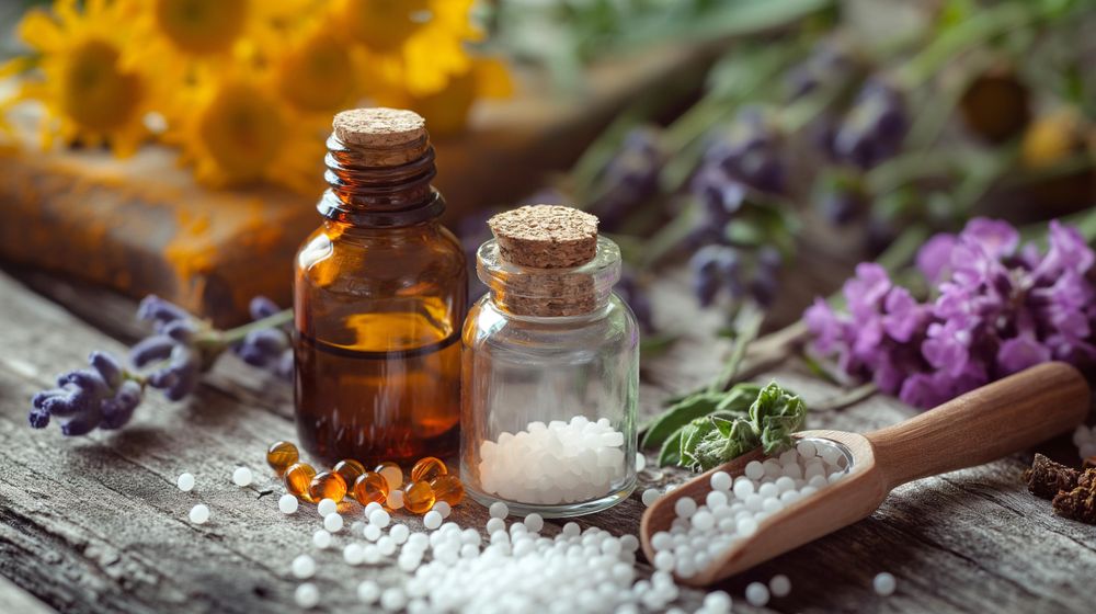 Biochemie nach Schüssler