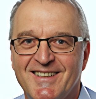 Herr Hans-Willi Mauer