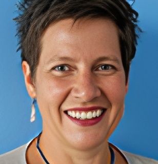 Frau Bianca Rabl