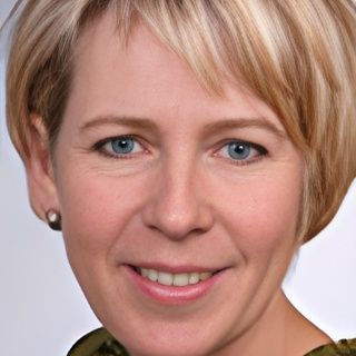 Frau Theresa Schäfer