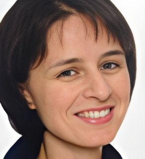 Marion Nowak