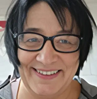 Ulrike Wagner